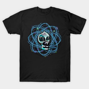 Matter T-Shirt